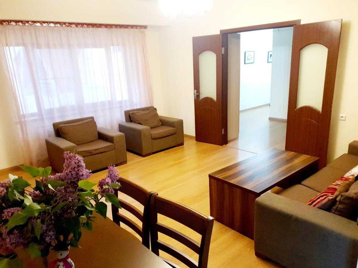 Dilijan Apartment #2 מראה חיצוני תמונה