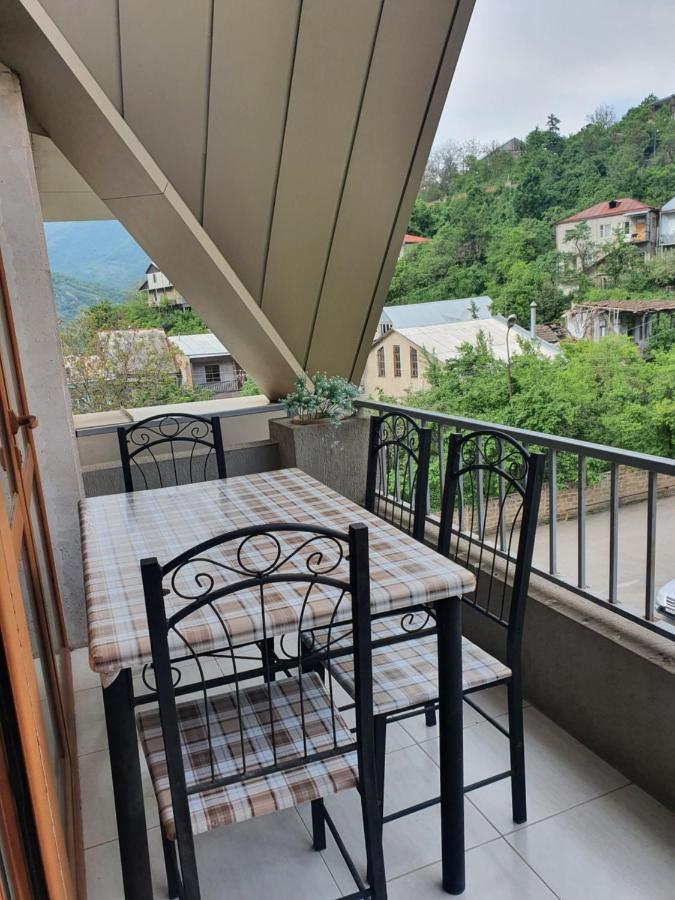 Dilijan Apartment #2 מראה חיצוני תמונה